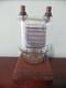 Rca Dealer Counter Point Of Sales Display Glass Fuse Sign
