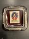 Scarce Original Box, Vintage Glass Change Tray, Raleigh Cigarettes 1920's