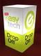 Staples Easy Tech Drop Off Register Light Shade 14 Plexiglass Cover