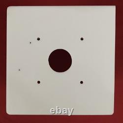 STAPLES easy tech Drop Off Register Light Shade 14 Plexiglass Cover