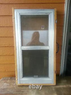 Salesman Sample Window Display Penn Vernon Window Glass