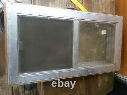 Salesman Sample Window Display Penn Vernon Window Glass