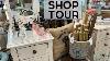 Summer Shop Tour At Our Vintage Store Jami Ray Vintage
