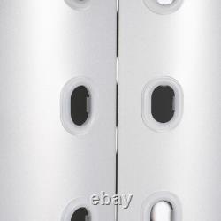 Sunglasses Display Stand with Storage Cabinet Floor-standing Eyeglass Holder