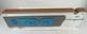 Teva Sandals Retail Store Display Sign Metal Glass 24l 7t 2w