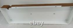 Teva Sandals Retail Store Display Sign Metal Glass 24L 7T 2W