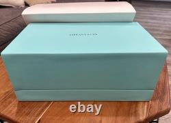 Tiffany & Co. Authentic Glasses Display