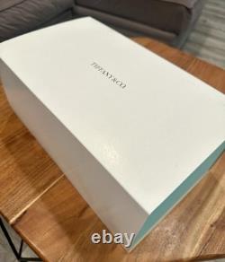 Tiffany & Co. Authentic Glasses Display