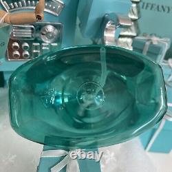 Tiffany&Co Spray Bottle Display SPARKLEAN Store Window Advertising Prop 10 RARE