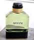 Vintage Armani Eau Pour Homme Commercial Store Display Factice, 9.75h