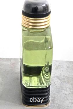 VINTAGE ARMANI eau pour homme COMMERCIAL STORE DISPLAY FACTICE, 9.75H