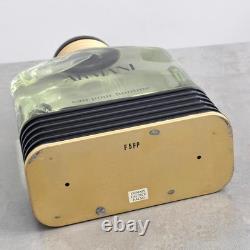 VINTAGE ARMANI eau pour homme COMMERCIAL STORE DISPLAY FACTICE, 9.75H