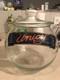 Vintage Rare Minty C. 1920 Country Store Unicy Marshmallows Countertop Jar