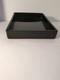 Vtg Clarks Teaberry Gum Glass Advertising Store Countertop Display Stand