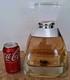 Vera Wang Giant Glass Perfume Bottle Store Display, Large, Over 18lbs, 11