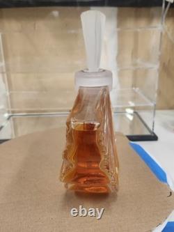 Versace Vendetta Factice 11 Store Display Bottle Vintage Collector Dummy