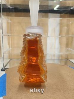 Versace Vendetta Factice 11 Store Display Bottle Vintage Collector Dummy