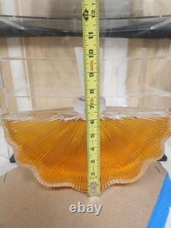 Versace Vendetta Factice 11 Store Display Bottle Vintage Collector Dummy