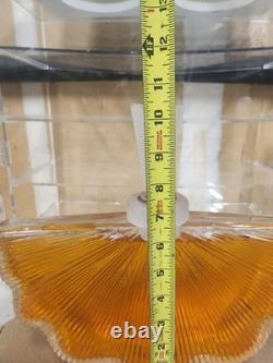 Versace Vendetta Factice 11 Store Display Bottle Vintage Collector Dummy