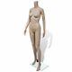 Vidaxl Mannequin Women With Stand Adult Female Full Size Headless Store Display