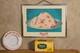 Vintage 1950's Manning Creamery Co. Ice Cream Advertising Manning Iowa Lot