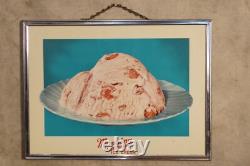 Vintage 1950's Manning Creamery Co. Ice Cream Advertising Manning Iowa Lot