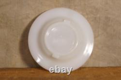 Vintage 1950's Manning Creamery Co. Ice Cream Advertising Manning Iowa Lot