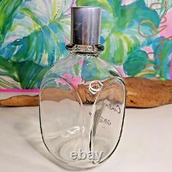 Vintage 1960-70 Factice Store Display Oversize Bottle of Gres Cabochard Perfume