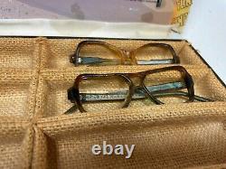 Vintage 1976 The Flintstones Reading Glasses Store Display