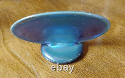 Vintage Authentic Fenton Handmade Dealer Sign Fagca 1993