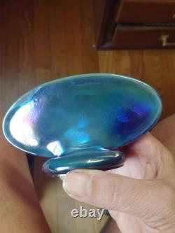 Vintage Authentic Fenton Handmade Dealer Sign Fagca 1993