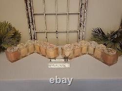 Vintage Deco Charles of the Ritz Blended Powder Store Advertising Display Lucite