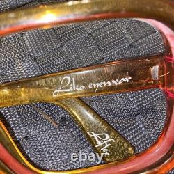 Vintage Designer Eyewear Mod Oversize Advertising Store Display- Laud Kimbell Co