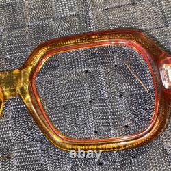 Vintage Designer Eyewear Mod Oversize Advertising Store Display- Laud Kimbell Co