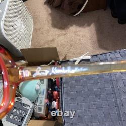 Vintage Designer Eyewear Mod Oversize Advertising Store Display- Laud Kimbell Co