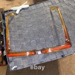 Vintage Designer Eyewear Mod Oversize Advertising Store Display- Laud Kimbell Co