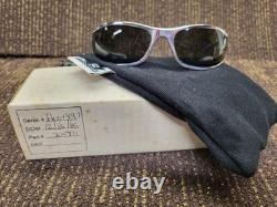 Vintage Gatorz Sunglass Display Case and Sunglasses Serial# 12330, A001997, 7373