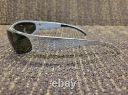 Vintage Gatorz Sunglass Display Case and Sunglasses Serial# 12330, A001997, 7373