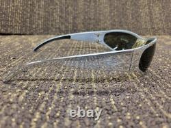 Vintage Gatorz Sunglass Display Case and Sunglasses Serial# 12330, A001997, 7373