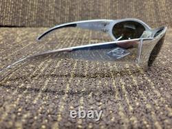 Vintage Gatorz Sunglass Display Case and Sunglasses Serial# 12330, A001997, 7373