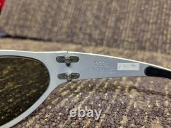 Vintage Gatorz Sunglass Display Case and Sunglasses Serial# 12330, A001997, 7373