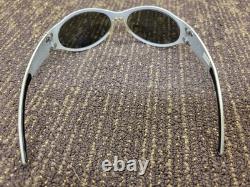 Vintage Gatorz Sunglass Display Case and Sunglasses Serial# 12330, A001997, 7373