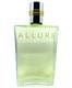 Vintage Giant Chanel Allure Glass Dummy Store Display, 13.5 X 6.5 X 3 Perfect
