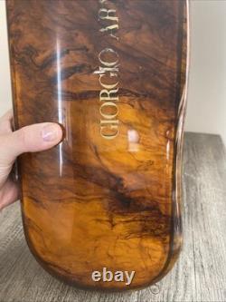 Vintage Giorgio Armani Glasses Display Store Prop Advertising Vintage Giorgio Armani Glasses Display Store Prop Advertising