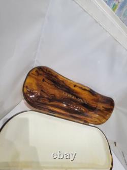 Vintage Giorgio Armani Glasses Display Store Prop Advertising