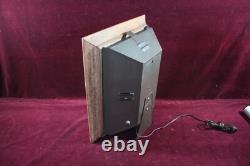 Vintage Kodak Slide Lighted Store Display Vuette Illuminator Moviette Nyc