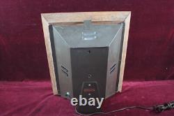 Vintage Kodak Slide Lighted Store Display Vuette Illuminator Moviette Nyc