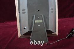 Vintage Kodak Slide Lighted Store Display Vuette Illuminator Moviette Nyc