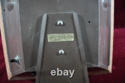 Vintage Kodak Slide Lighted Store Display Vuette Illuminator Moviette Nyc