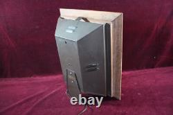 Vintage Kodak Slide Lighted Store Display Vuette Illuminator Moviette Nyc